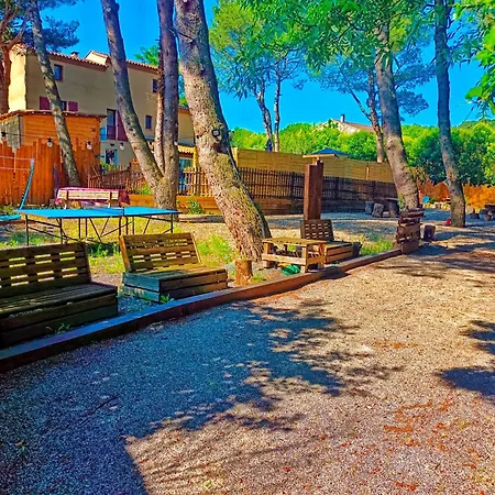 Jacuzzi Prive A 3 Minutes Cite Medievale * Carcassonne