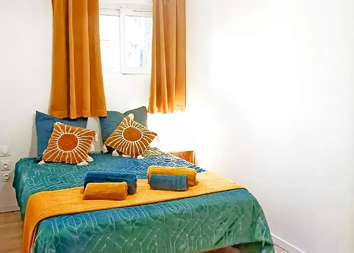 L'entre Nous, Jacuzzi Prive Et Piscine A Carcassonne