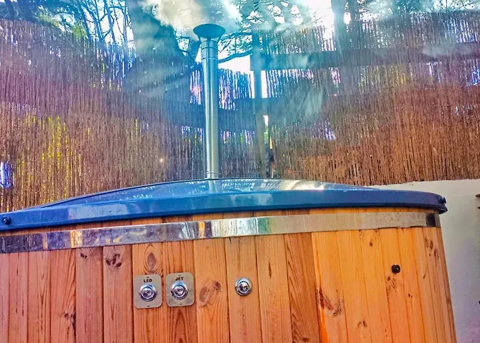 L'entre Nous, Jacuzzi Prive Et Piscine A Carcassonne